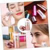 HAPINARY Convenient Oil-absorbing Volcanic Stone Face Roller for Oily Skin Reusable Skin Care Tool Simple Massager for Daily Use view 4