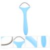 SOESFOUFU 2pcs Facial Hair Remover Tool Manual Spring Threading Epilator for Easy Hair Removal Face Lips and Chin Portable and Convenient for Smooth Skin view 3