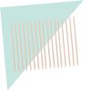 HAPINARY 200pcs Orange Wooden Manicure Tools Cuticle Remover Nail Cleaner Pusher for Home Shop view 4