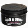 Pilotfish After Sun Body Butter Moisturizing Cream - Shea Butter & Whipped Tallow, Simple Ingredients, After Sun Lotion, Body Lotion, Coconut Oil, After Sun Care, After Sun Skin Care, 3.8oz view 1