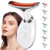 3 in 1 Face cuIpting Tool, 7 Color Mode, Facial Massager for Face and Neck, at-Home Facial Beauty Deice for Skin Care, Face cuIpting Wand view 1