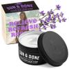 Sun & Done Whipped Beef Tallow for Skin - After Sun Care with 7 Simple Ingredients Including Shea Butter & Lavender | Sun Burn Healing Cream, After Tanning Lotion, After Sun Lotion, Gel, Moisturizer view 1