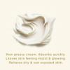 Sun & Done Whipped Beef Tallow for Skin - After Sun Care with 7 Simple Ingredients Including Shea Butter & Lavender | Sun Burn Healing Cream, After Tanning Lotion, After Sun Lotion, Gel, Moisturizer view 2