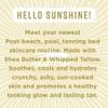 Sun & Done Whipped Beef Tallow for Skin - After Sun Care with 7 Simple Ingredients Including Shea Butter & Lavender | Sun Burn Healing Cream, After Tanning Lotion, After Sun Lotion, Gel, Moisturizer view 4