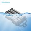 Replacement Outer Foil for Panasonic WES9032P ARC5 to Keep Shaver Performing for Smooth, Comfortable Shave, for ARC5 ES-LV97-K, ES-LV67-K, ES-LV95-S, ES-LV65-S Prevent Skin Irritation view 2