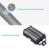 Replacement Outer Foil for Panasonic WES9032P ARC5 to Keep Shaver Performing for Smooth, Comfortable Shave, for ARC5 ES-LV97-K, ES-LV67-K, ES-LV95-S, ES-LV65-S Prevent Skin Irritation view 3
