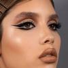 Natasha Denona Work & Set Cream Eyeliner - NUDE & Bonus Premium Korean BlueBerry Sheet Masque view 2