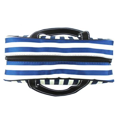minkissy 1pc Bathing Bag Large Capacity Toiletry Basket for Travel Fitness Swimming and Home Bathroom Use