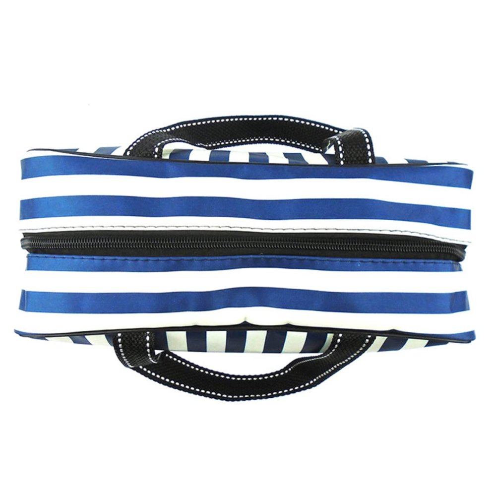 minkissy 1pc Bathing Bag Large Capacity Toiletry Basket for Travel Fitness Swimming and Home Bathroom Use