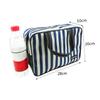 minkissy 1pc Bathing Bag Large Capacity Toiletry Basket for Travel Fitness Swimming and Home Bathroom Use view 2