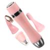 TOVINANNA Women's Electric for Facial Hair Removal Shaver Comfortable Grip Suitable for Body Hair Trimming No Battery Included Beauty Tool for Women view 1