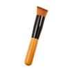 Beatifufu Bezel Style Makeup Foundation Concealer Brush Versatile Face Cosmetic Brush for Blending Application Random Color Professional Personal Use view 1