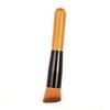Beatifufu Bezel Style Makeup Foundation Concealer Brush Versatile Face Cosmetic Brush for Blending Application Random Color Professional Personal Use view 3