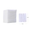 Baluue 220pcs Cotton Makeup Pads Double-Sided Facial Cotton Rounds for Makeup Removal and Skin Care Soft and Skin-Friendly for Toner and Lotion Application view 2