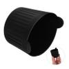 FOMIYES Silicone Wax Bowl 7Oz Nonstick Wax Pot Liner for Hair Removal Warmer Replacement Dish Easy to Clean Beauty Salon Accessory view 4