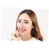 Baluue Nose Shaping Clip Set for Women Transparent Nose Bridge Clipper for Straightening and Enhancing Shape Comfortable and Easy to Wear for Daily Use view 4