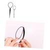SOESFOUFU Professional Hair Styling Tools Kit Sponge Bump up Hair Clip for Women view 2