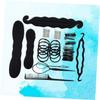 SOESFOUFU Professional Hair Styling Tools Kit Sponge Bump up Hair Clip for Women view 3