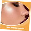 FOMIYES Highlight Stick for Face Makeup - Contour Highlighter Pen, Multi-Use Highlighter for Women, Portable Makeup for Beginners, Beige, 2.48 X 1.06 Inches view 3