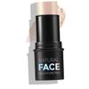 FOMIYES Highlight Stick for Face Makeup - Contour Highlighter Pen, Multi-Use Highlighter for Women, Portable Makeup for Beginners, Beige, 2.48 X 1.06 Inches view 4