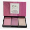 LAURA GELLER Eye Lip Cheek Palette Cream to Powder Trio, You Look Mauevelous view 1