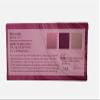 LAURA GELLER Eye Lip Cheek Palette Cream to Powder Trio, You Look Mauevelous view 3