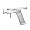 FOYTOKI 80pcs Stainless Steel Ear Piercing Gun Kit Studs Piercing Tools Set for Ears Marker Pen Storage Case view 1