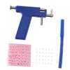 FOYTOKI Professional Tool Kit for Ears//navel Ear Suit Kit Includes Marking Pen and Studs view 1