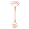 FOYTOKI Jade Massage Roller Face Beauty Roller Rolling Massager Tool Fashion Massager view 1