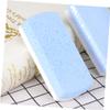FOYTOKI 5pcs Double-Ended Foot Grinding Stone Callus Remover Exfoliator Foot Peeling Pedicure Tool view 2