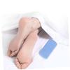 FOYTOKI 5pcs Double-Ended Foot Grinding Stone Callus Remover Exfoliator Foot Peeling Pedicure Tool view 3