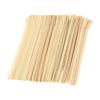FOYTOKI 100pcs Disposable Wax Stirring Sticks for Waxing Waxing Rods for Hair Removal Beauty Supplies for Women and Girls Easy to Use Depilatory Waxes view 1