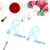 FOYTOKI 6pcs Low-pain Ear Piercing Device Disposable Ear Piercing Tool Accessory Painless Piercer Easy to Operate view 3