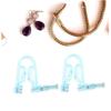 FOYTOKI 6pcs Low-pain Ear Piercing Device Disposable Ear Piercing Tool Accessory Painless Piercer Easy to Operate view 4