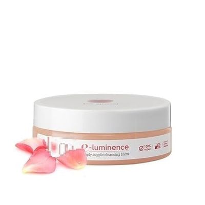 CY E-Luminence Simply Supple Cleansing Balm