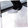 MERRYHAPY 8pcs Paraffin Wax Gloves and Booties for Moisturizing Hand and Feet Care for Soft Skin and Nourishment and Material view 2