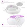 200W Paraffin Wax Bath Machine, Professional Wax Heater Warmer, for Hands and Feet, for Home Use Beauty Salon view 2