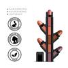 5 Nude 5 in 1 Lipstick 7.5gm - Five Shades in One -long Lasting, Matte Finish - Non Drying Formula With Intense Color Payoff - Compact & Easy to Use view 4