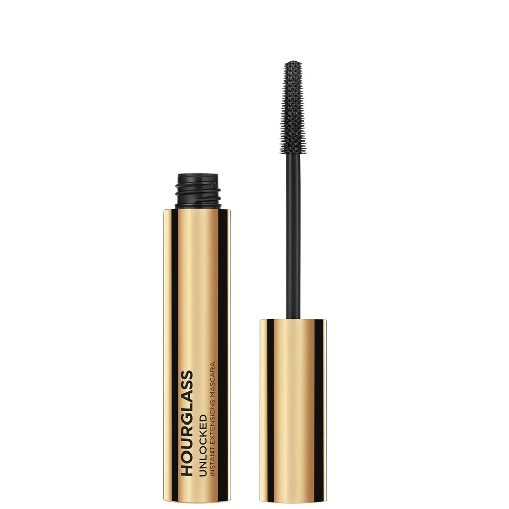 Hourglass Unlocked Instant Extensions Mascara Travel Size