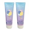 2 COTTON CANDY CLOUDS cream Ultimate Hydration Bath Body Cream 8 fl oz view 1