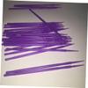 Baluue Micro Applicator Brush Eyelash Swabs 100pcs Non-linting Sanitary Makeup Tools for Lash Extension Removal Nail Art Crafting view 3