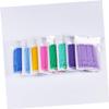 Baluue Micro Applicator Brush Eyelash Swabs 100pcs Non-linting Sanitary Makeup Tools for Lash Extension Removal Nail Art Crafting view 4
