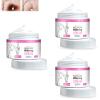 2025 New Crema De Arroz para Blanquear La Piel,Crema para Las Manchas De La Cara,Cremas para Las Manchas De La Cara Oscuras, Crema De Arroz para La Cara Blanquear,30/50 (50ml,3pcs) view 1