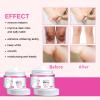 2025 New Crema De Arroz para Blanquear La Piel,Crema para Las Manchas De La Cara,Cremas para Las Manchas De La Cara Oscuras, Crema De Arroz para La Cara Blanquear,30/50 (50ml,2pcs) view 3