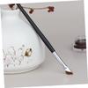 Didiseaon 6pcs Complete Makeup Brush Eyebrow Eye Shadow Concealer Brushes for Travel Home Use view 3