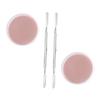 FOMIYES 2pcs Special Effects Scar Wax for Halloween Fake Bruise Scars Makeup Skin Wax Kit Tools Professional Makeup for Halloween Costumes view 1