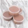FOMIYES 2pcs Special Effects Scar Wax for Halloween Fake Bruise Scars Makeup Skin Wax Kit Tools Professional Makeup for Halloween Costumes view 4