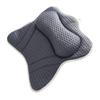 TOVINANNA Bathtub Pillow Cups for and Neck Support Ergonomic Spa Pillow Breathable and Quick-Dry Design for Relaxing Bathing and Travel Use view 1