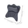 Didiseaon Bathtub Pillow Suction Cups for Comfortable Neck Support Ergonomic Bath Rest for Spa and Soaking Tub Breathable and Quick-Dry Design for Relaxing Bathing Experience view 3