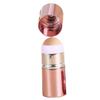 NOLITOY Volcanic Stone Face Roller Reusable Oil-absorbing Skin Care Tool for Oily Skin Gentle Mattifying Effect Makeup-friendly view 1
